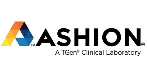 ashion|Ashion Analytics announces innovative cancer treatment partnership。